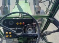 Schlepper Fendt 309 LSA