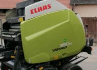 Rundballenpresse Claas Variant 380 RC