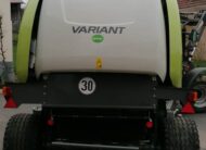 Rundballenpresse Claas Variant 380 RC