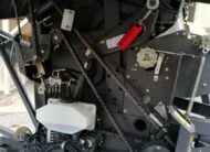 Rundballenpresse Claas Variant 380 RC