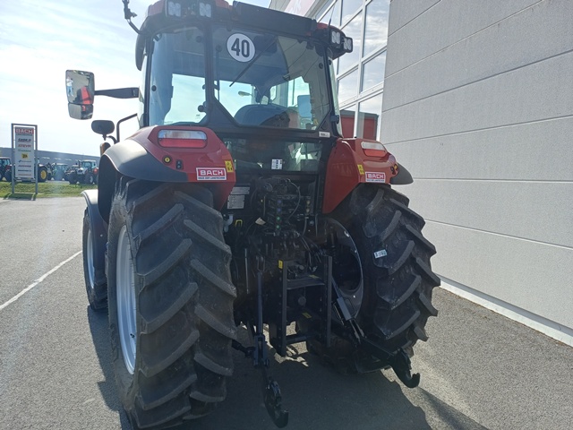Schlepper CASE IH Farmall 100 C HiLo
