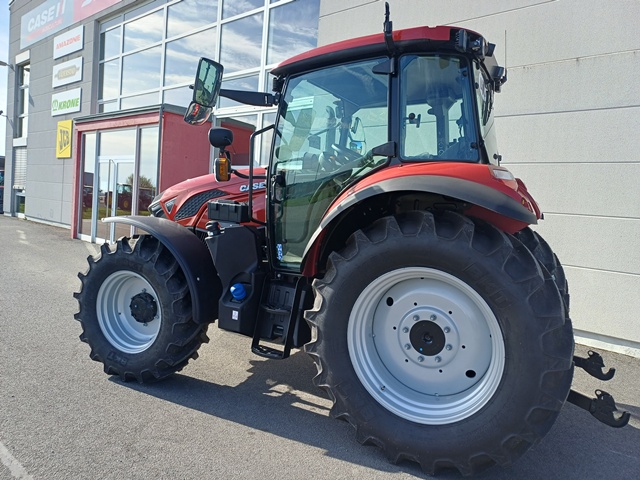 Schlepper CASE IH Farmall 100 C HiLo