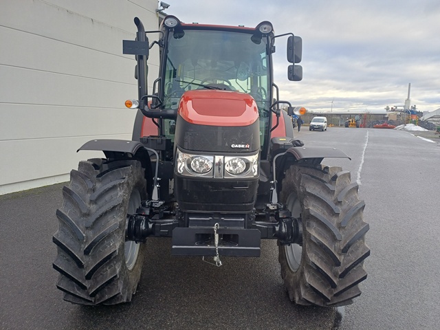 Schlepper CASE IH Farmall 100A PS
