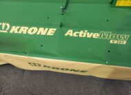 Scheibenmähwerk Krone ActiveMow R 280