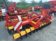 Kurzscheibenegge Väderstad Carrier CR 300