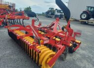 Kurzscheibenegge Väderstad Carrier CR 300