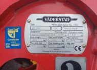 Kurzscheibenegge Väderstad Carrier CR 300
