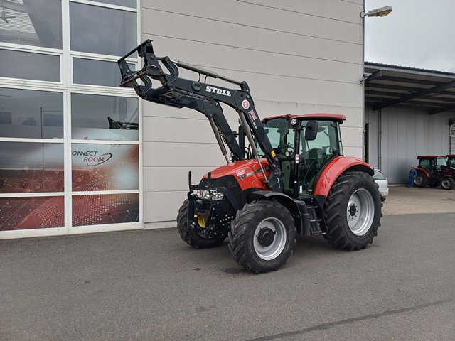 Schlepper CASE IH Farmall 95 U Komfort