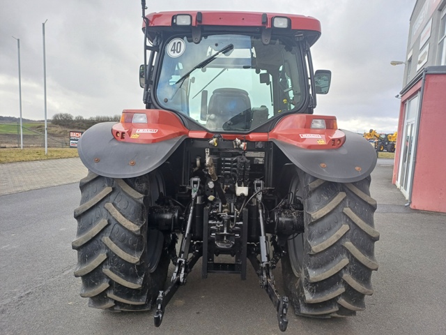 Schlepper Case IH MXU110