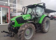 Schlepper Deutz-Fahr 5110 P