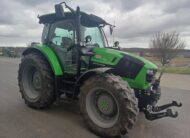 Schlepper Deutz-Fahr 5110 P