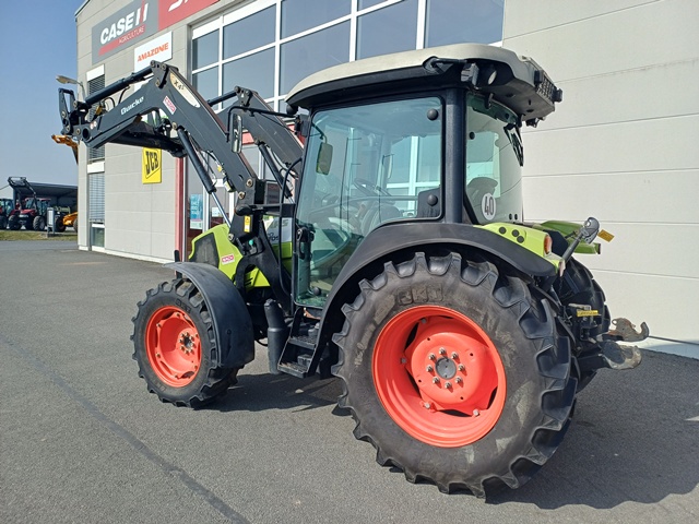 Schlepper Claas Atos 220