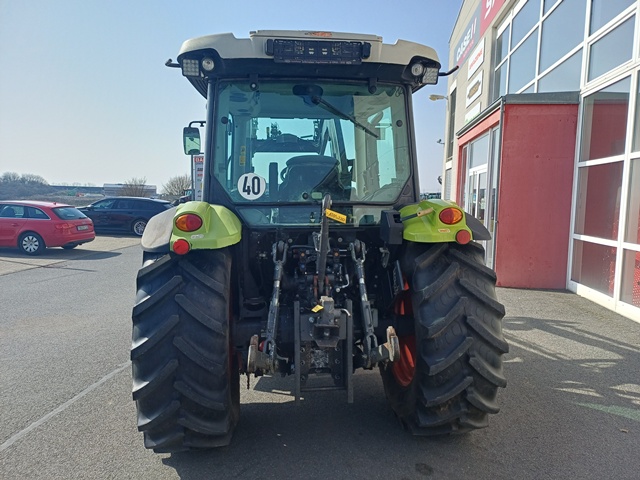 Schlepper Claas Atos 220
