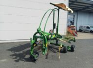 Kreiselschwader Krone Swadro S420