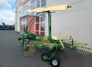 Kreiselschwader Krone Swadro S420