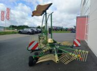 Kreiselschwader Krone Swadro S420