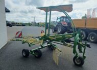Kreiselschwader Krone Swadro S420