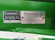 Kreiselschwader Krone Swadro S420