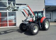 Schlepper STEYR Multi 4120