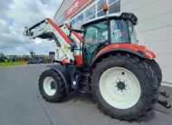 Schlepper STEYR Multi 4120