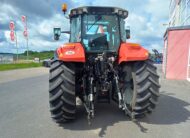 Schlepper STEYR Multi 4120