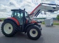 Schlepper STEYR Multi 4120