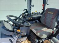 Schlepper STEYR Multi 4120