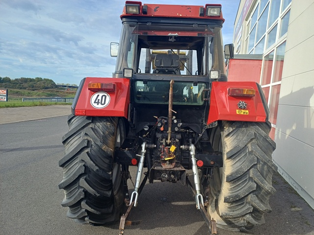 Schlepper Case IH 856XL Allrad