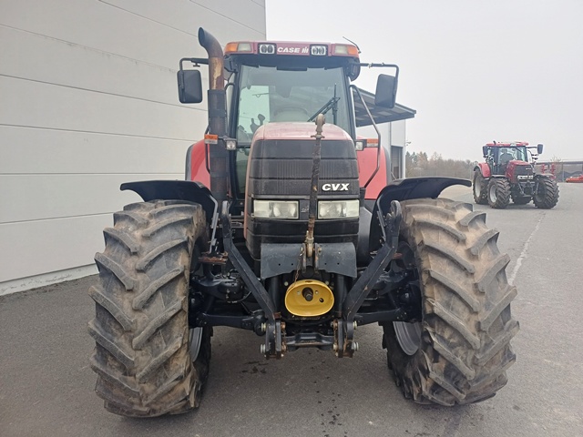 Schlepper Case IH CVX 1190