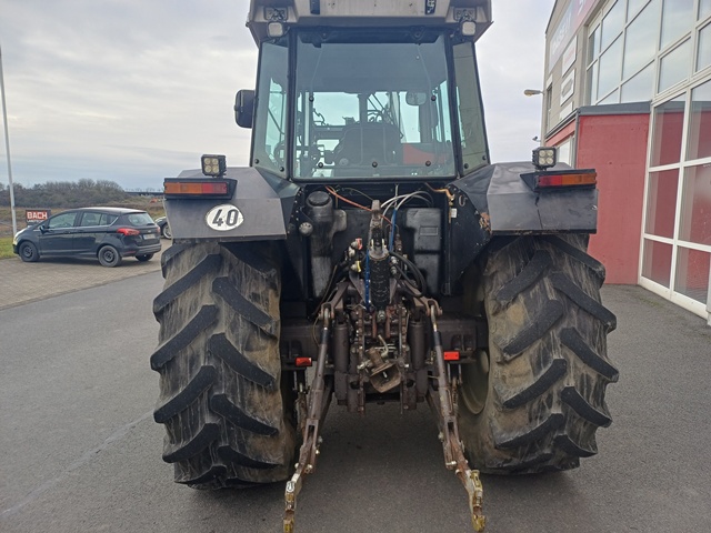Schlepper Massey Ferguson 3125