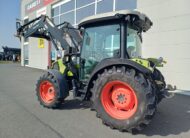 Schlepper Claas Atos 220