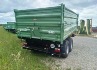 Tandem-Dreiseitenkipper Brantner TA16045XXL