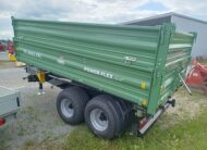 Tandem-Dreiseitenkipper Brantner TA16045XXL