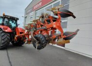 Anbau Volldrehpflug Kuhn Multimaster 121 5T 5-Schar