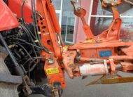 Anbau Volldrehpflug Kuhn Multimaster 121 5T 5-Schar