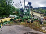 Zweikreiselschwader Krone Swadro TS 740