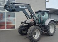 Schlepper Steyr Profi 4110