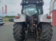 Schlepper Steyr Profi 4110