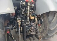 Schlepper Steyr Profi 4110
