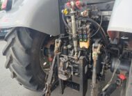 Schlepper Steyr Profi 4110