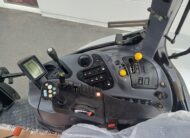 Schlepper Steyr Profi 4110
