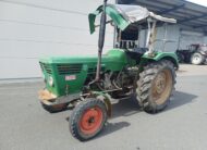 Schlepper Deutz 4006