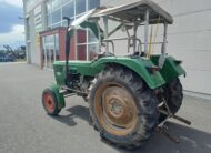 Schlepper Deutz 4006