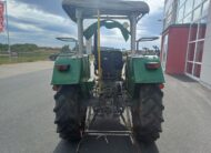 Schlepper Deutz 4006