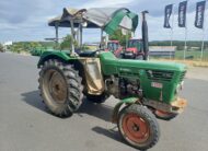 Schlepper Deutz 4006