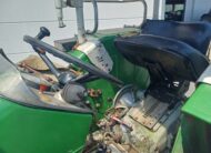 Schlepper Deutz 4006