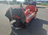 Frontmähwerk PZ CM270F