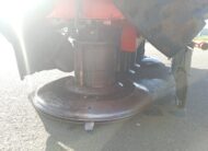 Frontmähwerk PZ CM270F