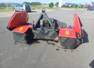 Frontmähwerk PZ CM270F