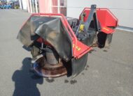 Frontmähwerk PZ CM270F